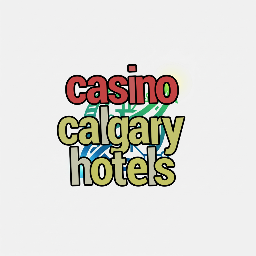 casino calgary hotels
